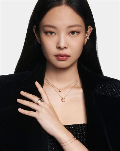 face of chanel jennie|blackpink jennie chanel outfits.